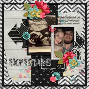 Expecting