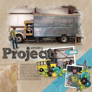 Project