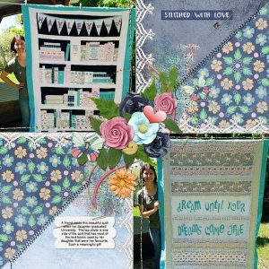 Beautiful Quilt