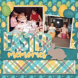 Easter Memories