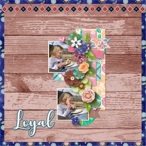 Loyal