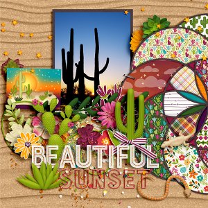 Desert