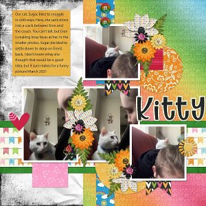 Kitty