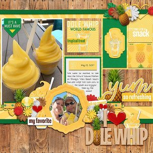 dole whip