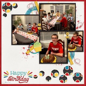 GBday