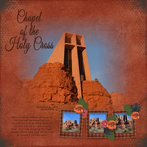 Chapel of the Holy Cross