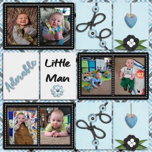 Little Man