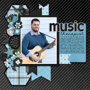 Music Therapist