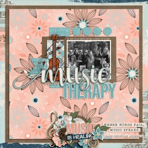 Music Therapy