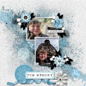 Recipe Challenge April 2021