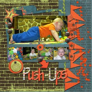 Push-Ups