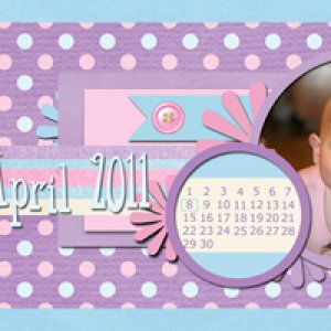march Desktop challenge