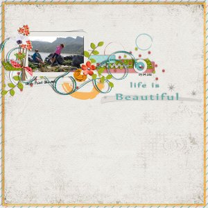 life is beautiful