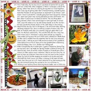 2012 52 Week 10