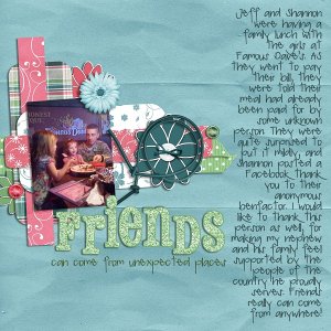 friends