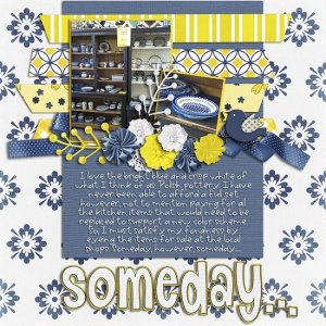 someday