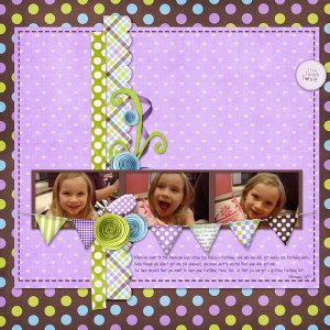 Aubrey - February 2012
