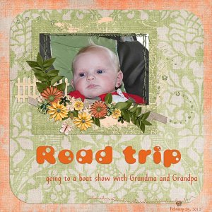Road trip