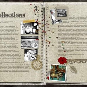 Sam's Collections