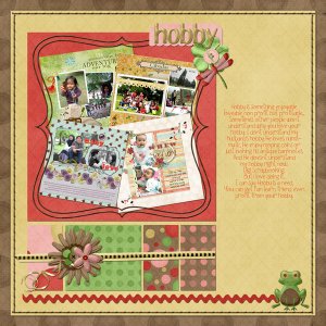 Hobby