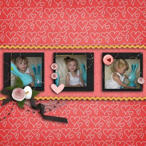 Reading Room Templates