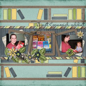 Reading Room