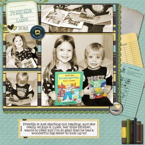 Little Readers