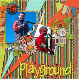 playground