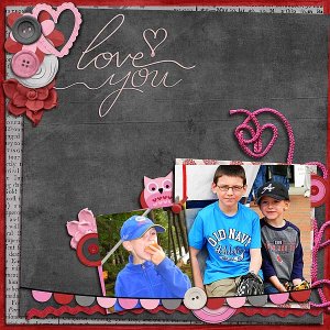 Love You