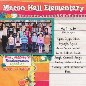 Elementary School