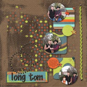Long Tom