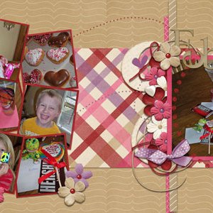 Valentines Day 2012