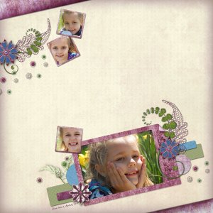 Gracie turns 6