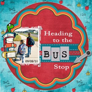 Bus