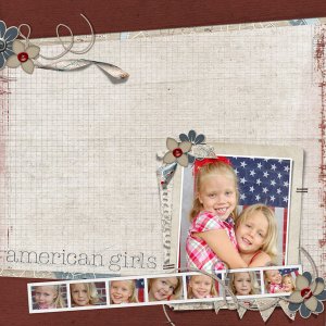 American Girls