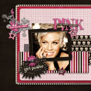 P!NK