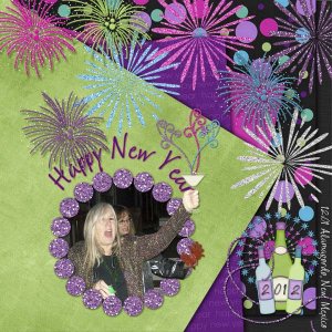 Happy New Year