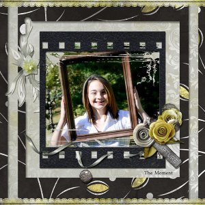 Capture the Moment