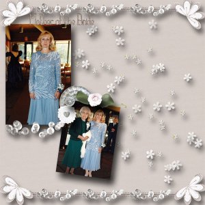 Mother Of The Bride