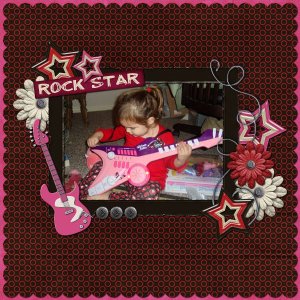 guitar