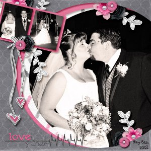 Love Struck