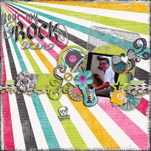 rock star