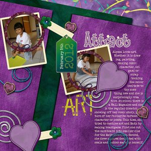 Art Attack