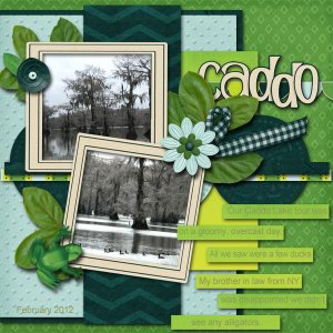 Caddo