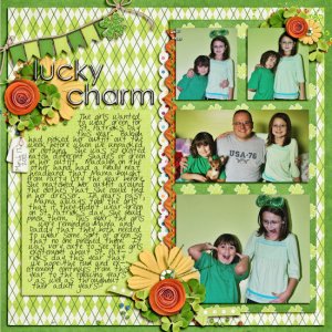 St. Patrick's Day