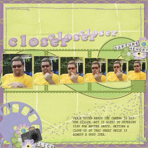 Closer