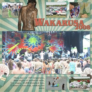 Wakarusa