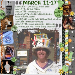 2012 - Week 11