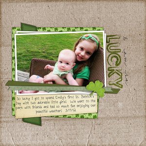 St. Patrick's Day