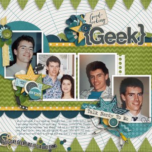 geek